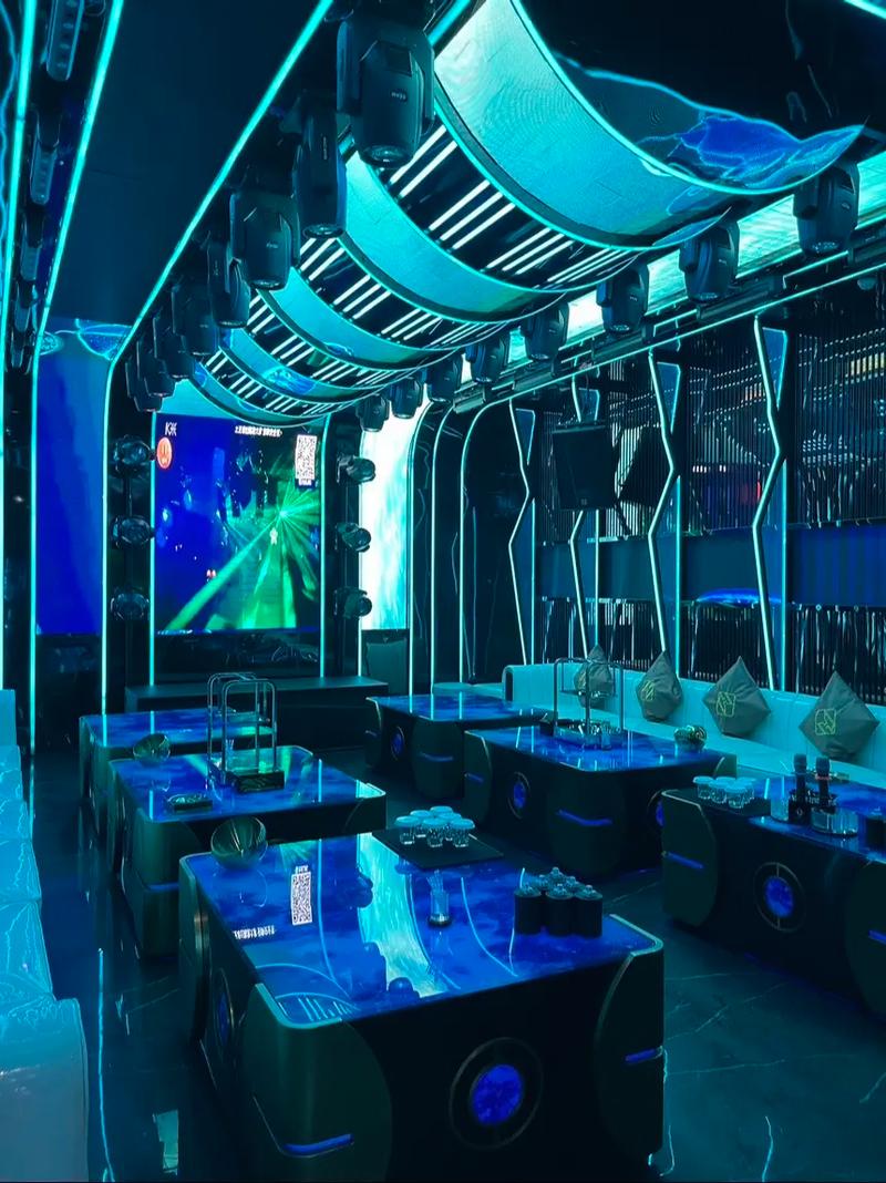 渭南商务ktv什么意思深度解析-澄城县ktv预订